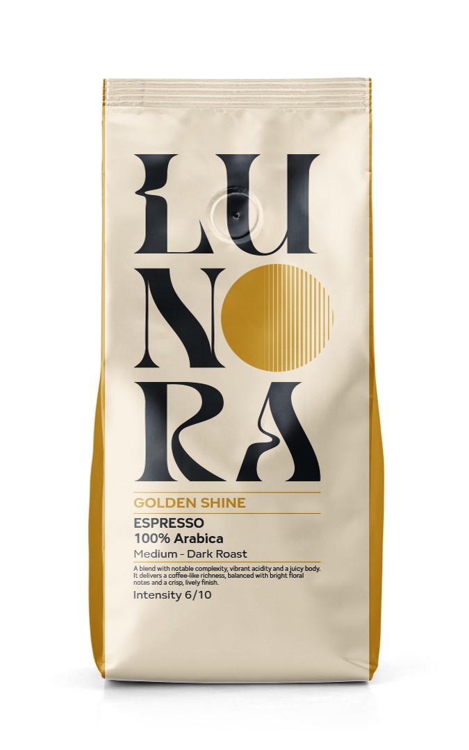 Lunora Espresso 1