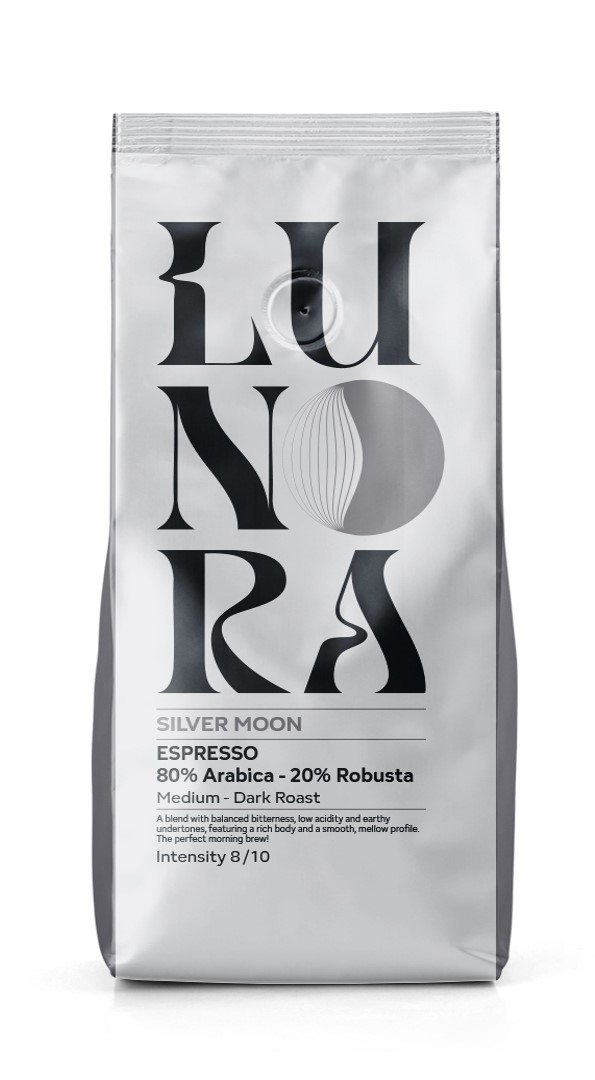 Lunora Espresso 2